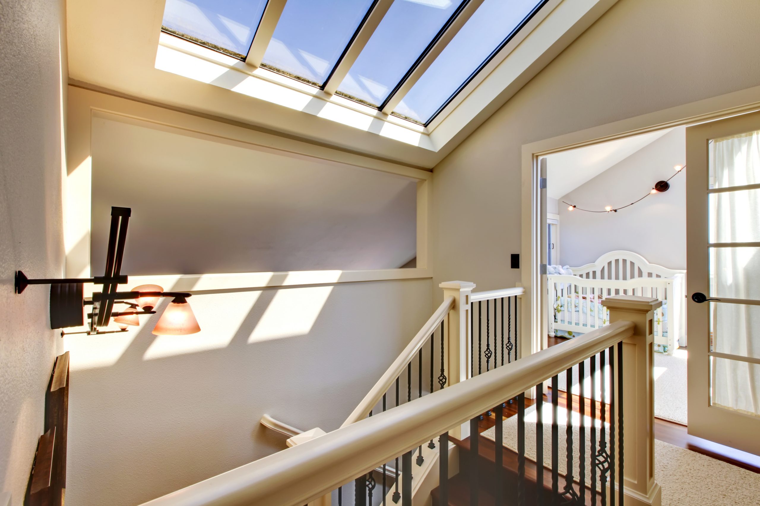Skylights: 4 Important Things to Know When Buying Them