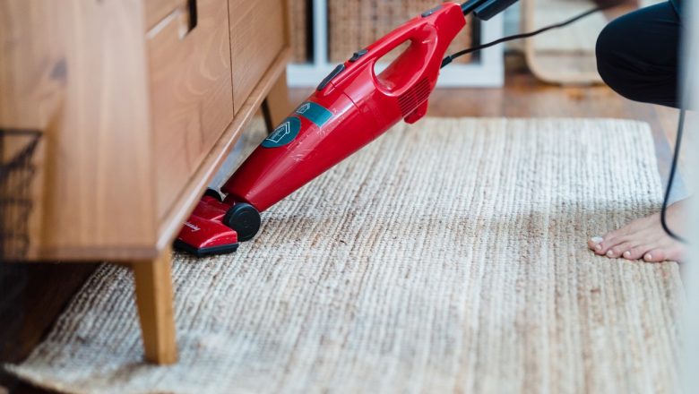Think You’re Already Doing a Great Job of Cleaning Your Rug?