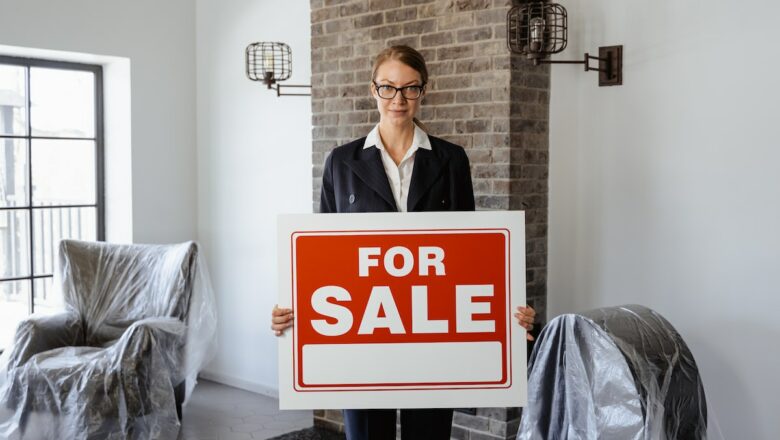 The Essential Steps Involved in the Home Selling Process